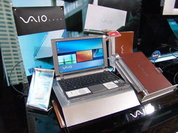 索尼VAIO T系列新品發(fā)布會 創(chuàng)新硬件與智能軟件開發(fā)的完美融合