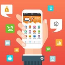 廣州綠程軟件科技 專業(yè)系統(tǒng)開發(fā)，賦能企業(yè)數(shù)字化轉(zhuǎn)型