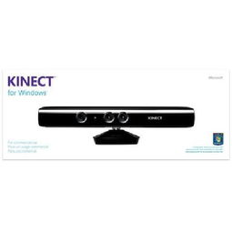微軟Kinect for Windows 專為應(yīng)用程序與解決方案開發(fā)設(shè)計(jì)