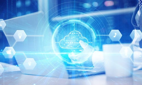 云計(jì)算市場蓬勃發(fā)展，預(yù)計(jì)2026年將達(dá)9473億美元