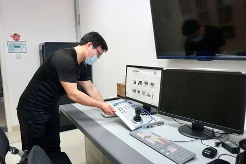 做好服務保障 迎接開學復課——信息技術(shù)管理中心信息技術(shù)咨詢服務系列報道之十九