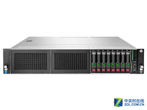 HP DL388 Gen9服務器 便捷安裝之選，助力數據處理與存儲支持